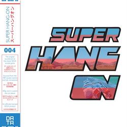 Super Hang-On