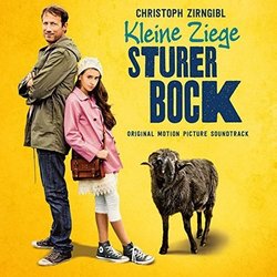 Kleine Ziege, sturer Bock