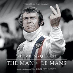 Steve McQueen: The Man & Le Mans