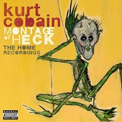 Kurt Cobain: Montage of Heck - Deluxe Edition