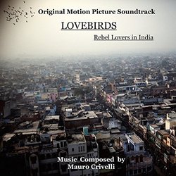 Lovebirds: Rebel Lovers in India