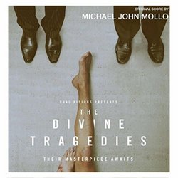 The Divine Tragedies