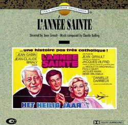 L'Annee sainte