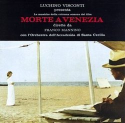 Morte a Venezia