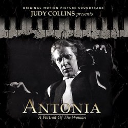 Antonia: A Portrait of the Woman