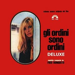 Gli ordini sono ordini - Deluxe Edition