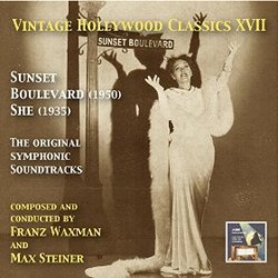 Vintage Hollywood Classics XVII