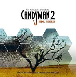 Candyman 2: Farewell to the Flesh