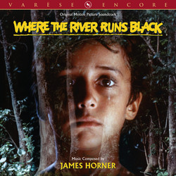 Where the River Runs Black