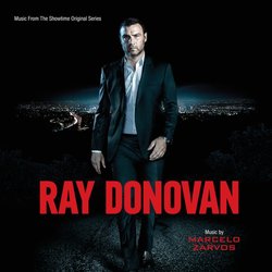 Ray Donovan