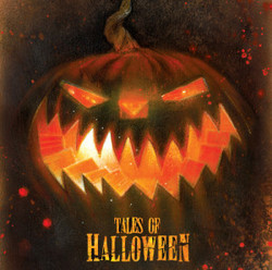 Tales of Halloween