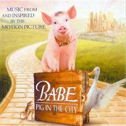 Babe: Pig in the City