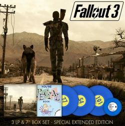 Fallout 3 - Extended Edition