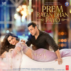 Prem Ratan Dhan Payo