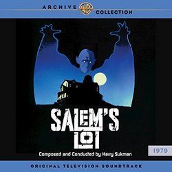 Archive Collection: Salem's Lot
