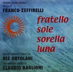 Fratello sole sorella luna