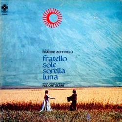 Fratello sole sorella luna