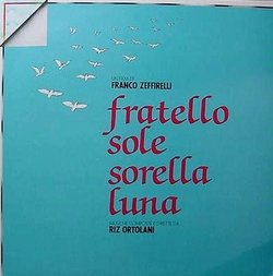 Fratello sole sorella luna