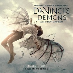 Da Vinci's Demons: Season Two - Collector's Edition
