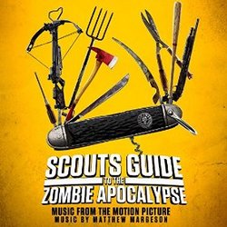 Scouts Guide to the Zombie Apocalypse