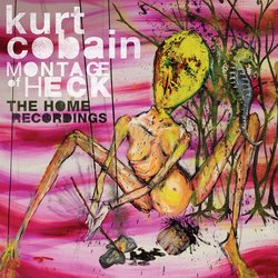 Kurt Cobain: Montage of Heck