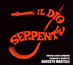 Il dio serpente