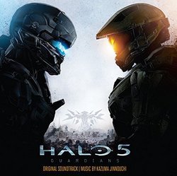 Halo 5: Guardians - Box Set
