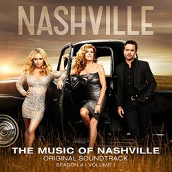 Nashville: Season 4 - Volume 1
