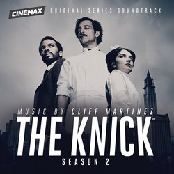 The Knick - Season 2