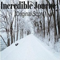 Incredible Journey