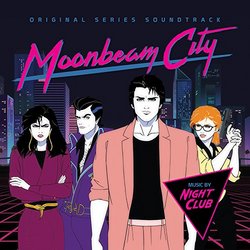 Moonbeam City