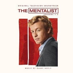 The Mentalist - Seasons 1 - 2