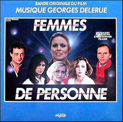 Femmes de personne