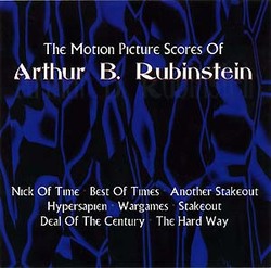 The Motion Picture Scores of Arthur B. Rubinstein