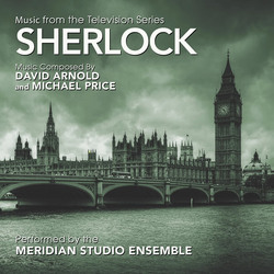 Music from the Television Series Sherlock