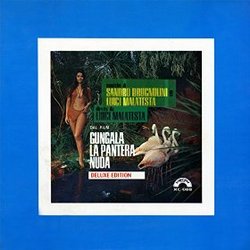 Gungala la pantera nuda