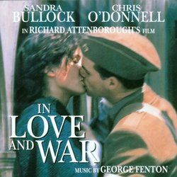 In Love And War Soundtrack 1996