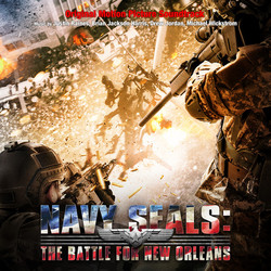 Navy Seals: Battle for New Orleans