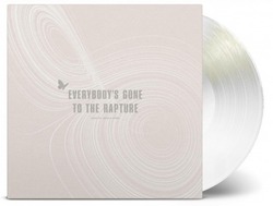 Everybody's Gone to the Rapture