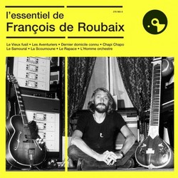 L'essentiel de Francois de Roubaix