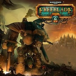 Warhammer 40,000: Freeblade