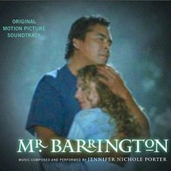 Mr. Barrington