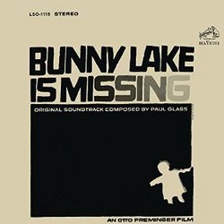 Bunny Lake Is Missing