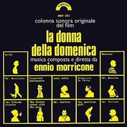 La donna della domenica