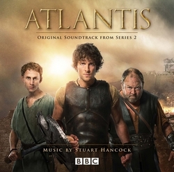 Atlantis: Season 2