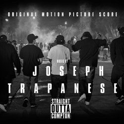 Straight Outta Compton - Original Score