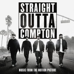Straight Outta Compton - Clean