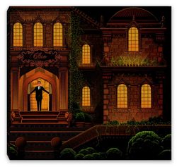 Clue - Vinyl Edition