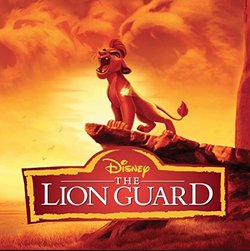 The Lion Guard: Return of the Roar