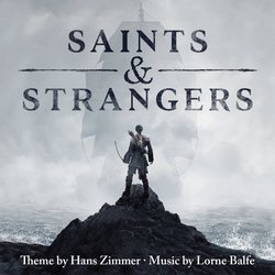 Saints & Strangers